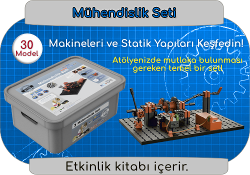 Mühendislik Seti